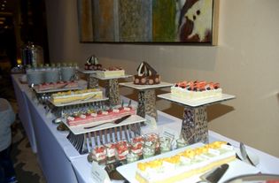 重慶會務服務與展覽展示公司的專業價值