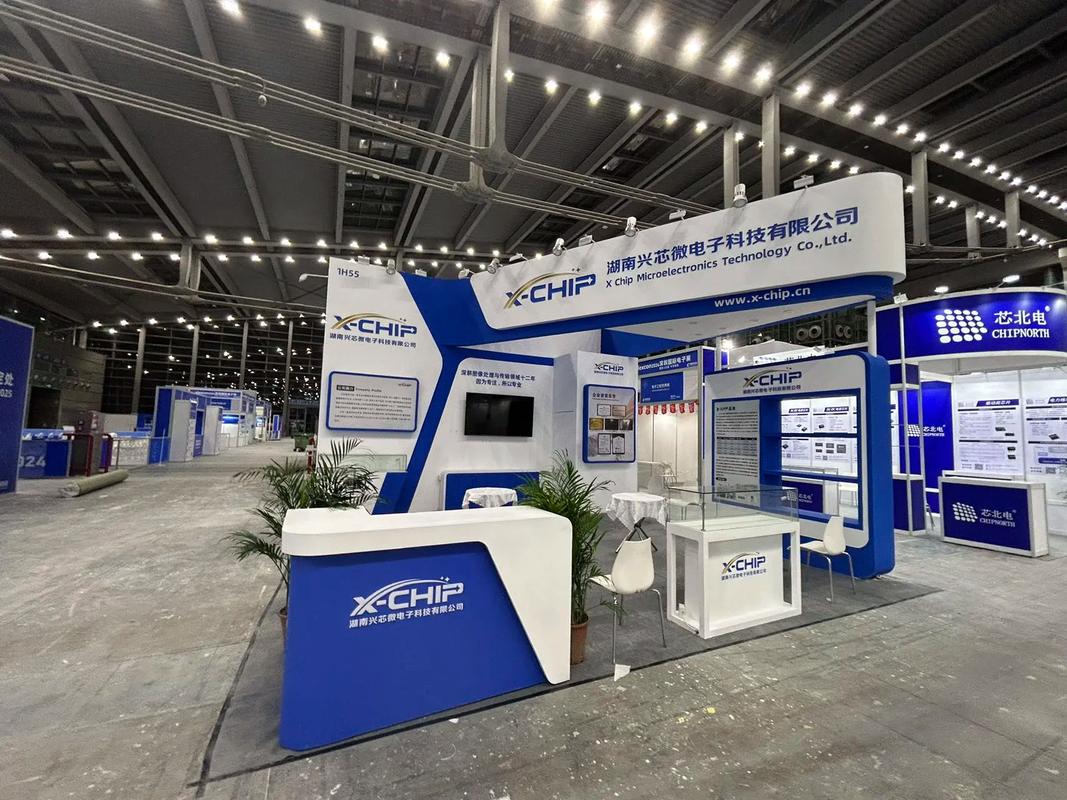 跨場(chǎng)地多展臺(tái)設(shè)計(jì) 廣州會(huì)展服務(wù)的關(guān)鍵策略與實(shí)踐